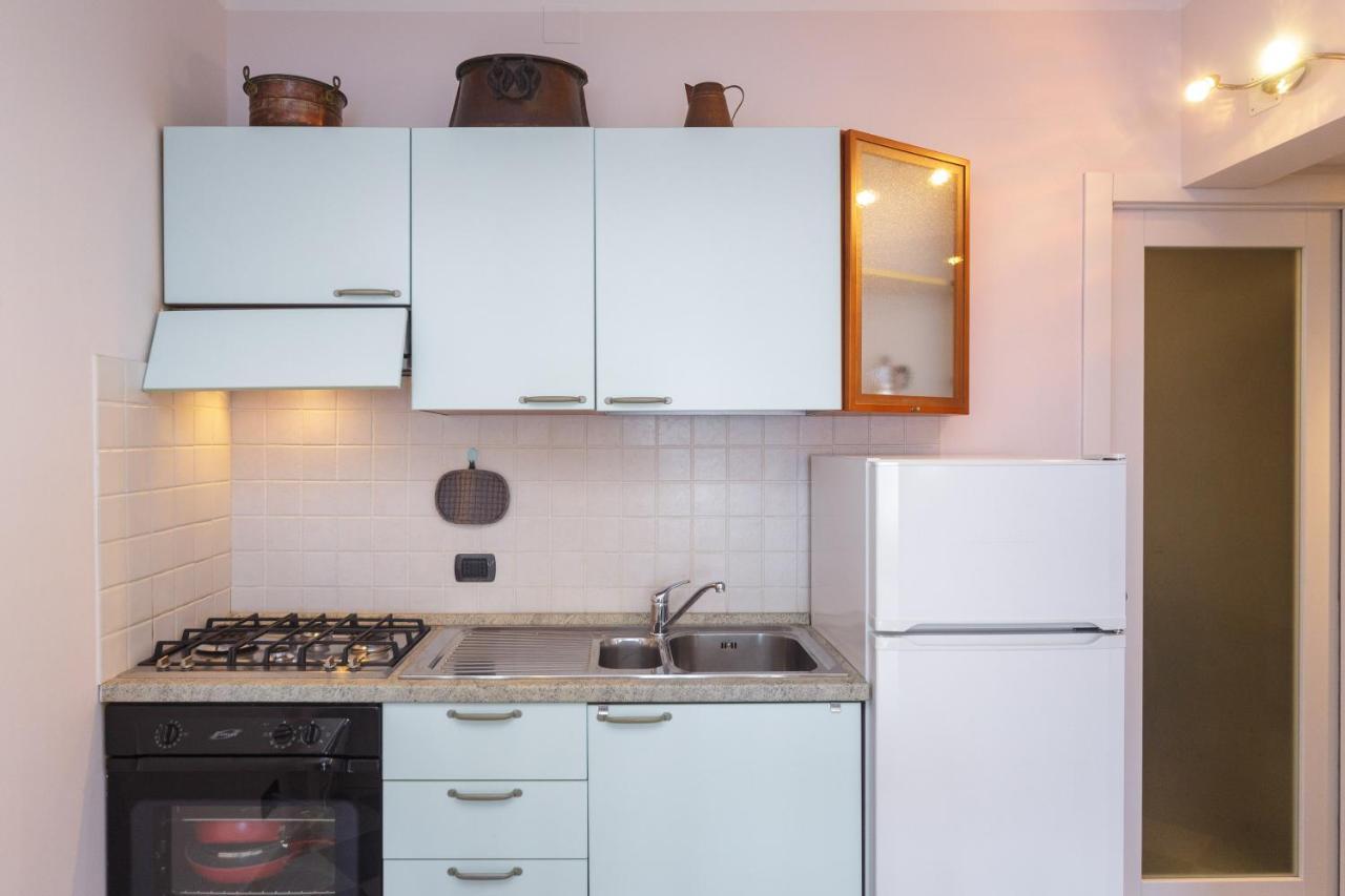 Polanesi Sea View Home Sori Esterno foto