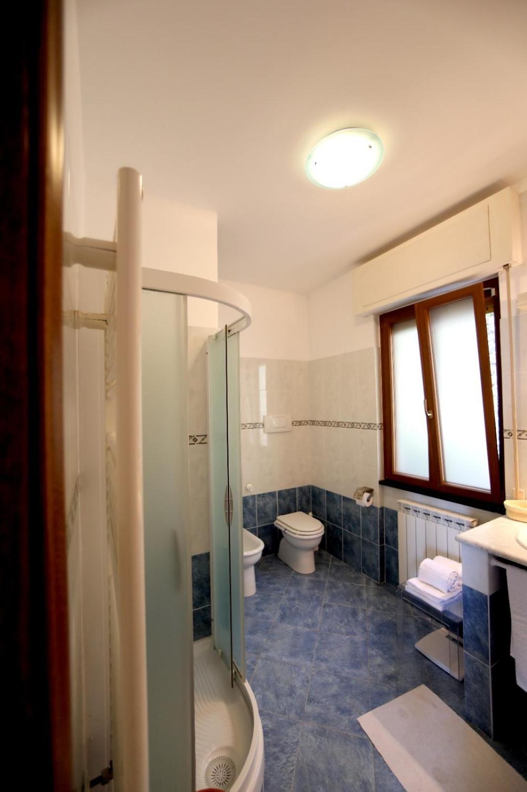 Polanesi Sea View Home Sori Esterno foto