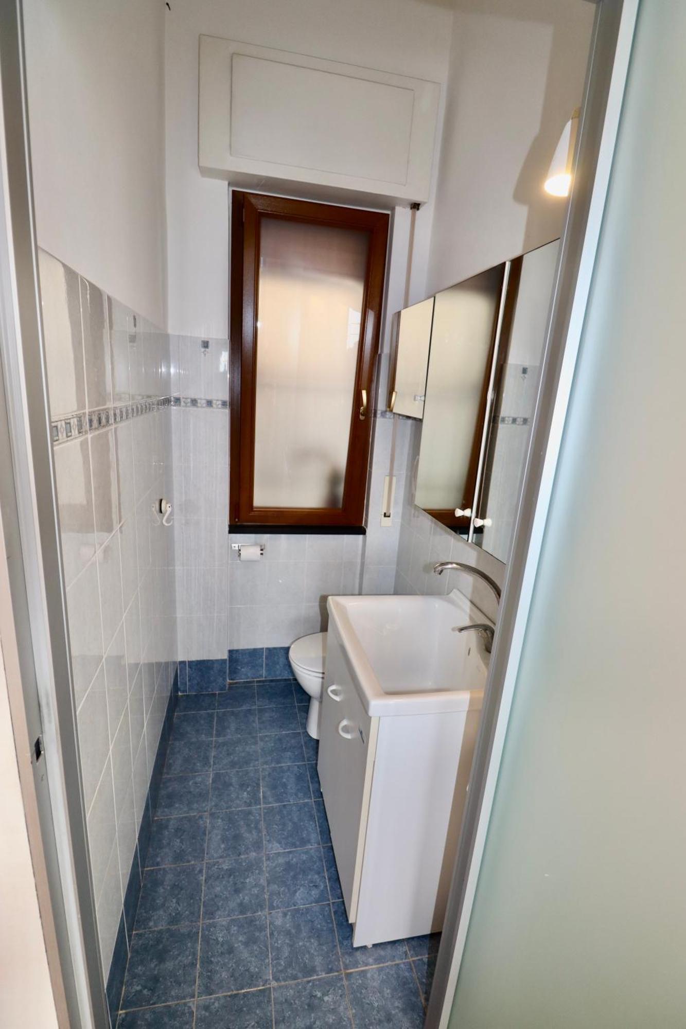 Polanesi Sea View Home Sori Esterno foto