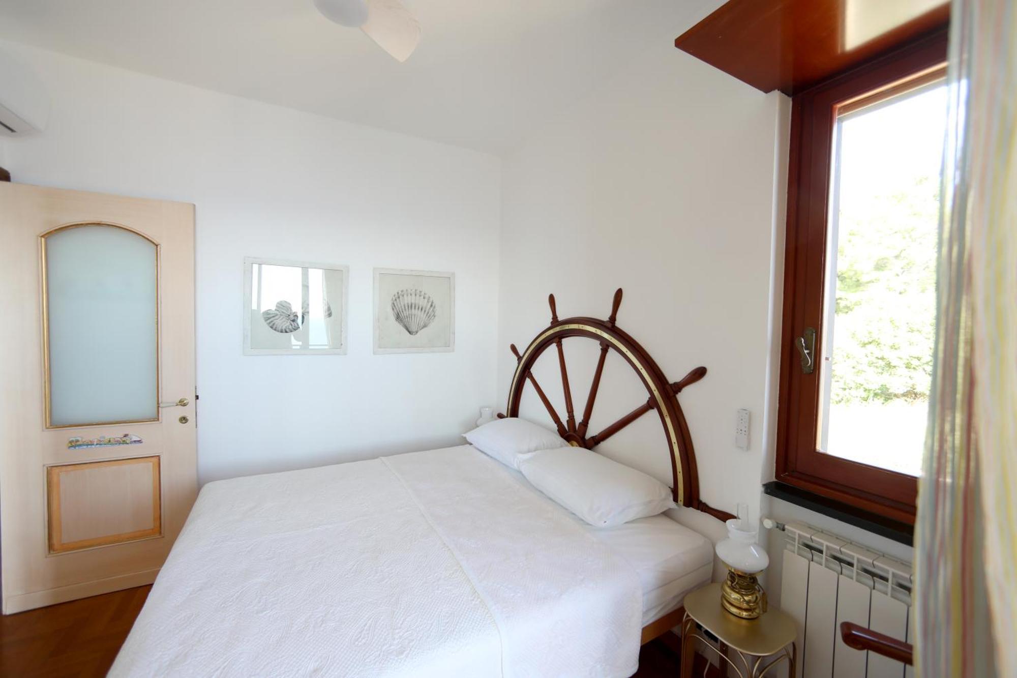 Polanesi Sea View Home Sori Esterno foto